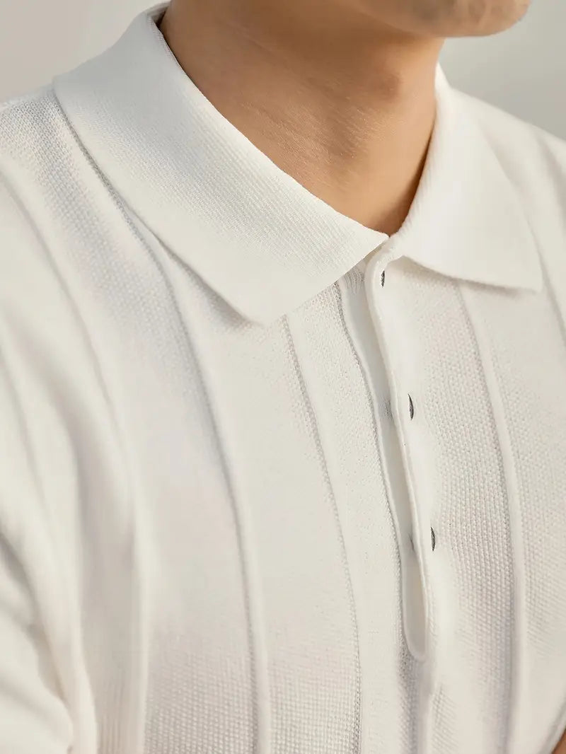 Polo Shirt-Leo