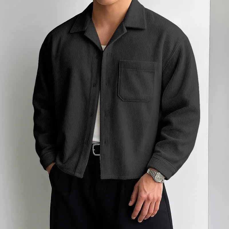Overshirt-noah