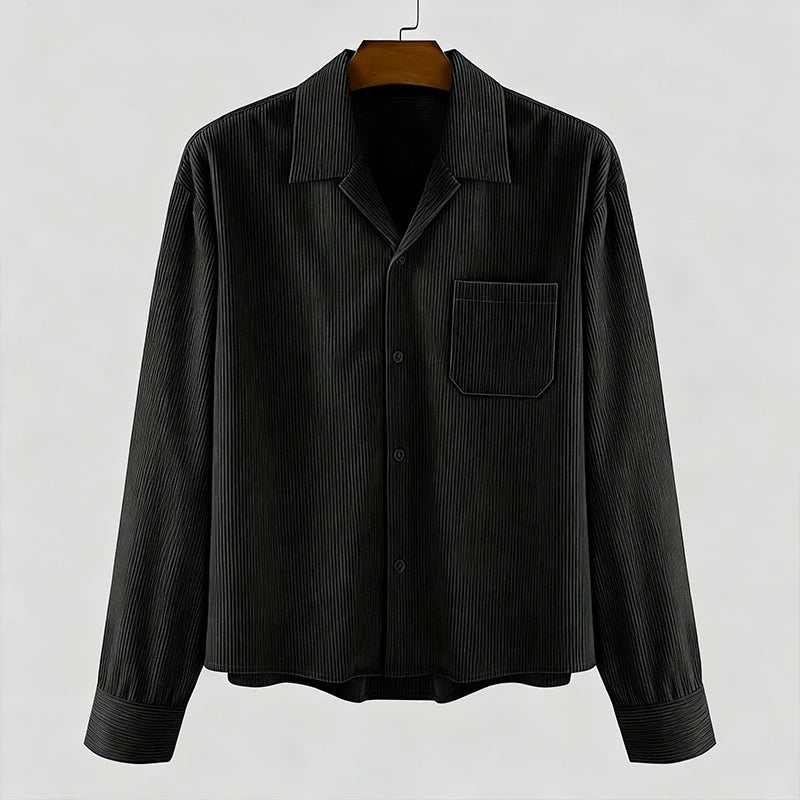 Overshirt-noah