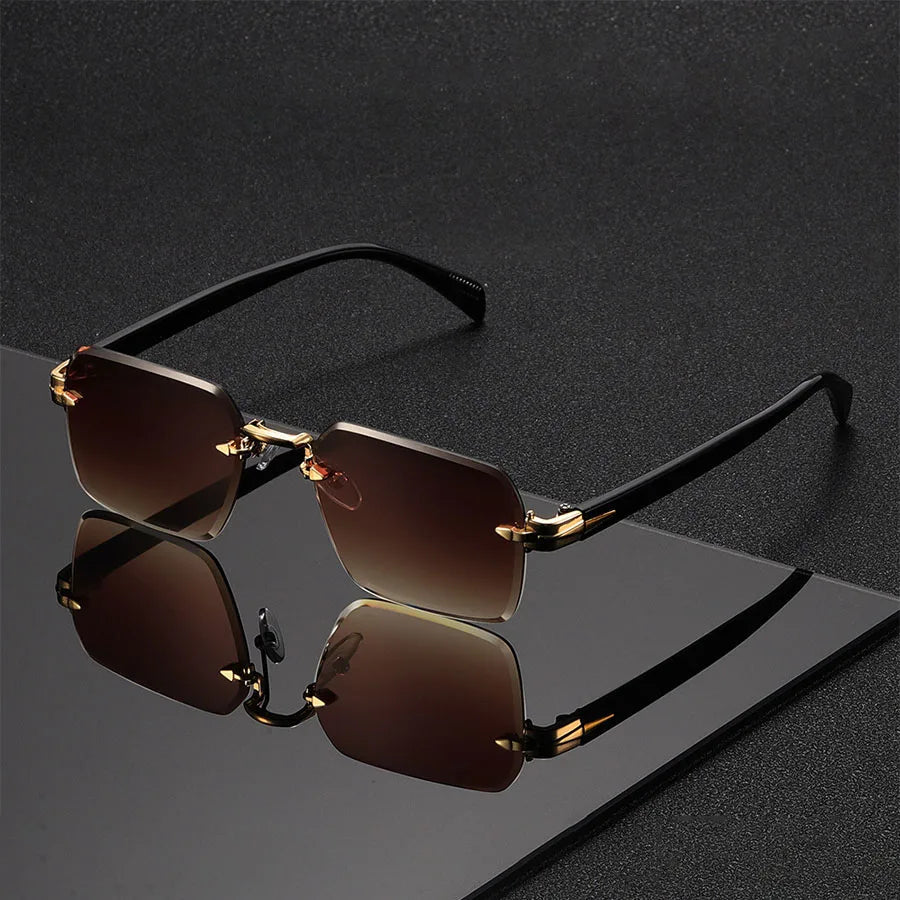 gafas River Rimless