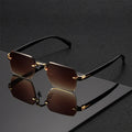 gafas River Rimless