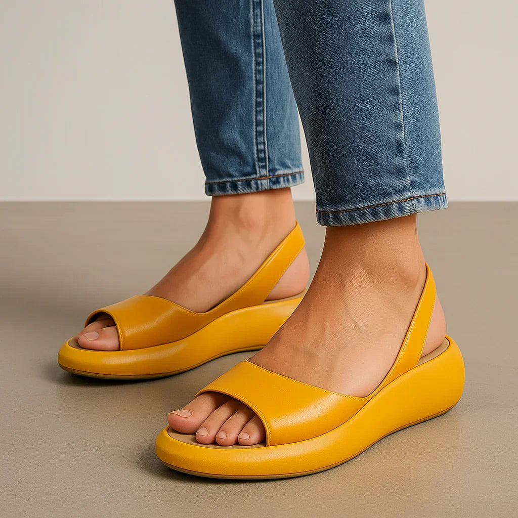 SANDALIAS EVERLEY DE PUNTA ABIERTA