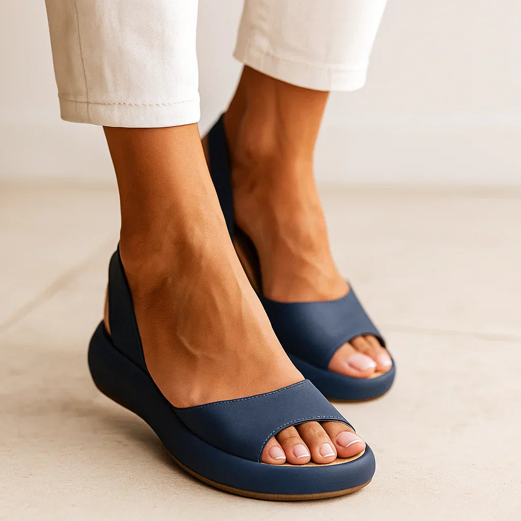 SANDALIAS EVERLEY DE PUNTA ABIERTA