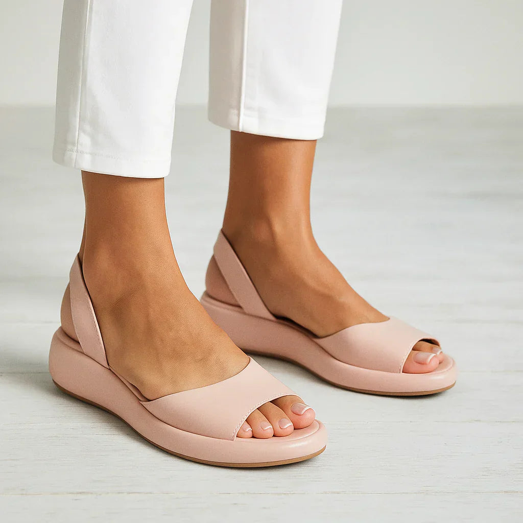 SANDALIAS EVERLEY DE PUNTA ABIERTA