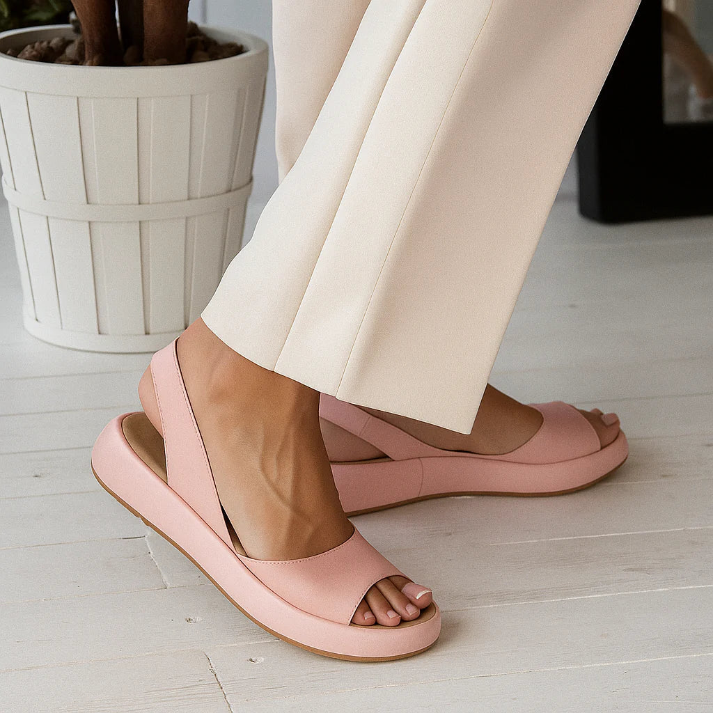 SANDALIAS EVERLEY DE PUNTA ABIERTA