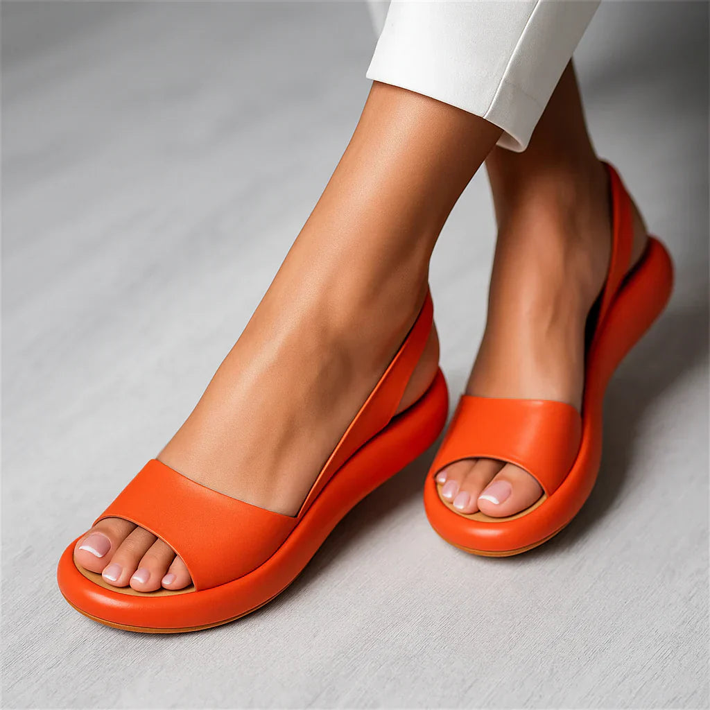 SANDALIAS EVERLEY DE PUNTA ABIERTA