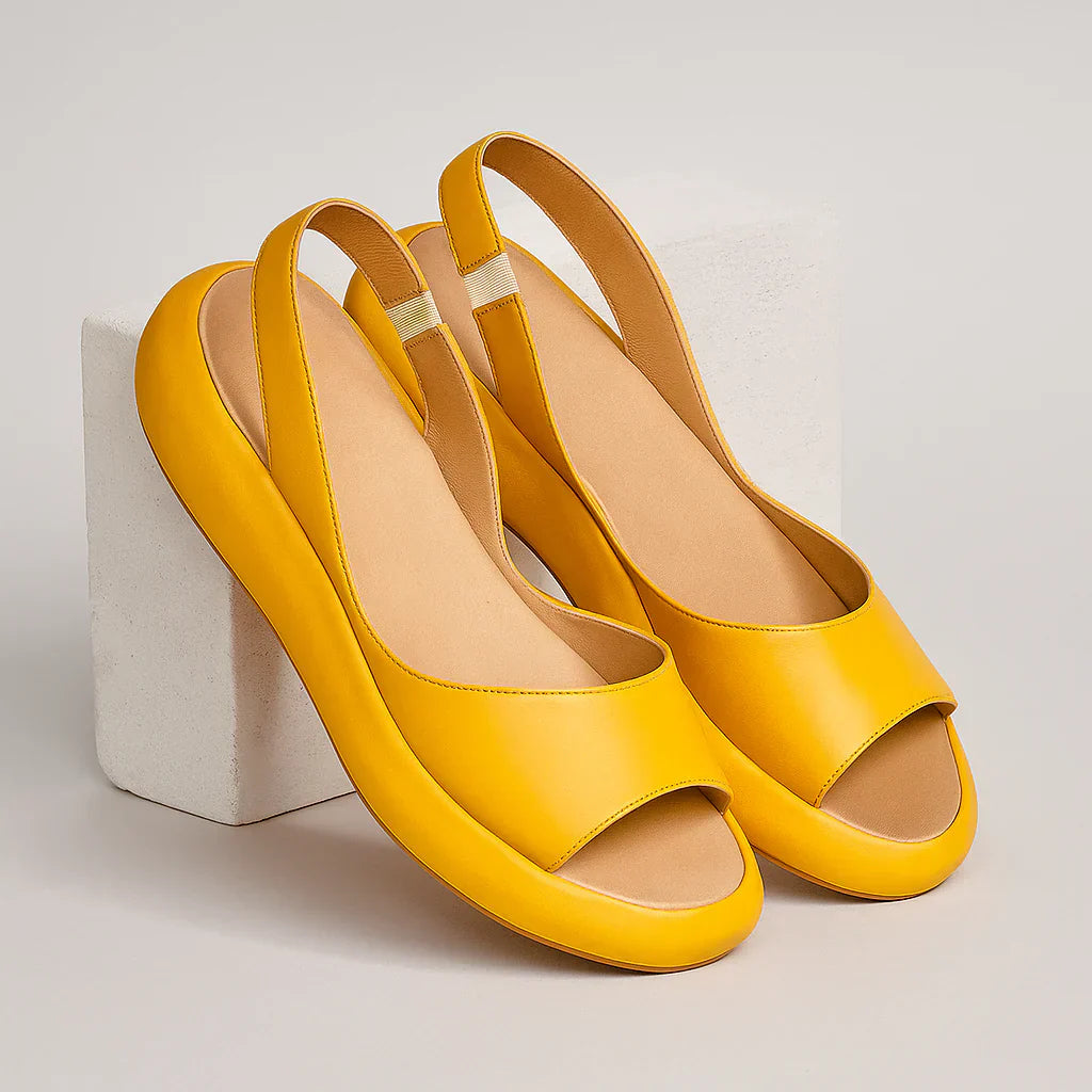 SANDALIAS EVERLEY DE PUNTA ABIERTA