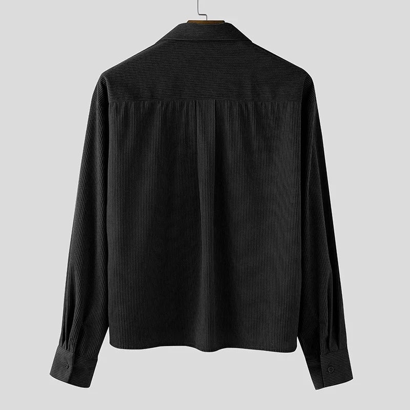 Overshirt-noah