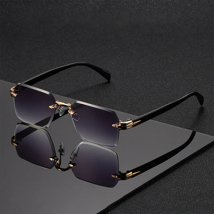 gafas River Rimless
