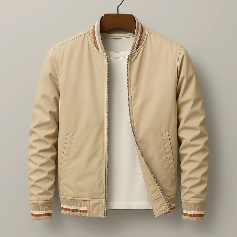 CHAQUETA BOMBER VANCE