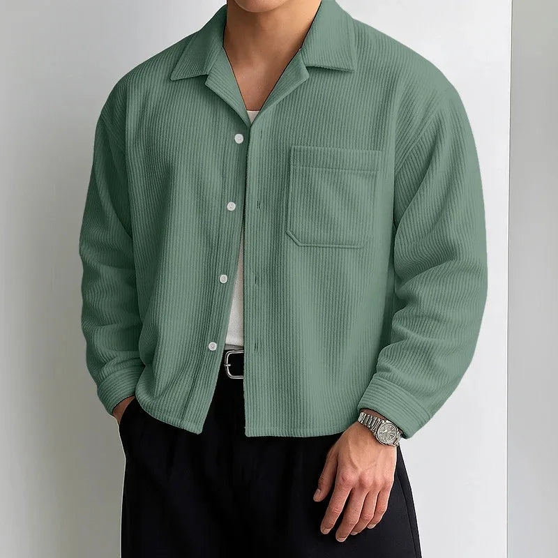 Overshirt-noah