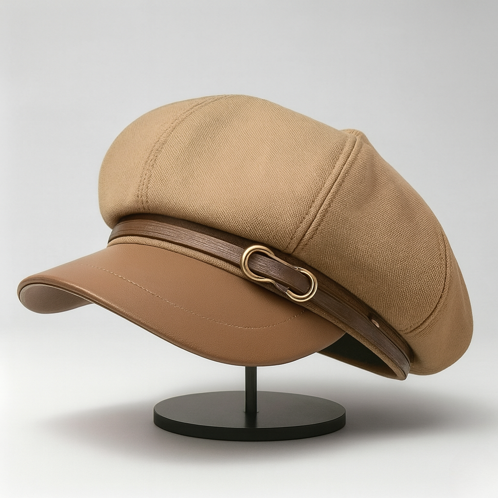 SOMBRERO DE AVELINE BARKER