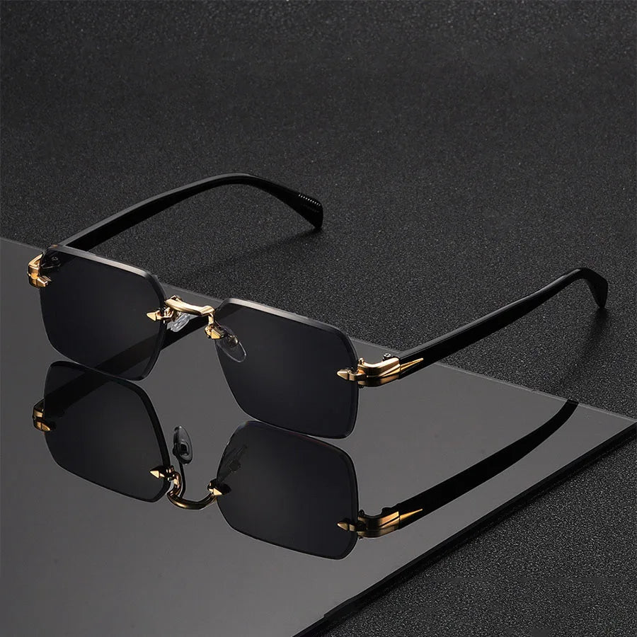 gafas River Rimless
