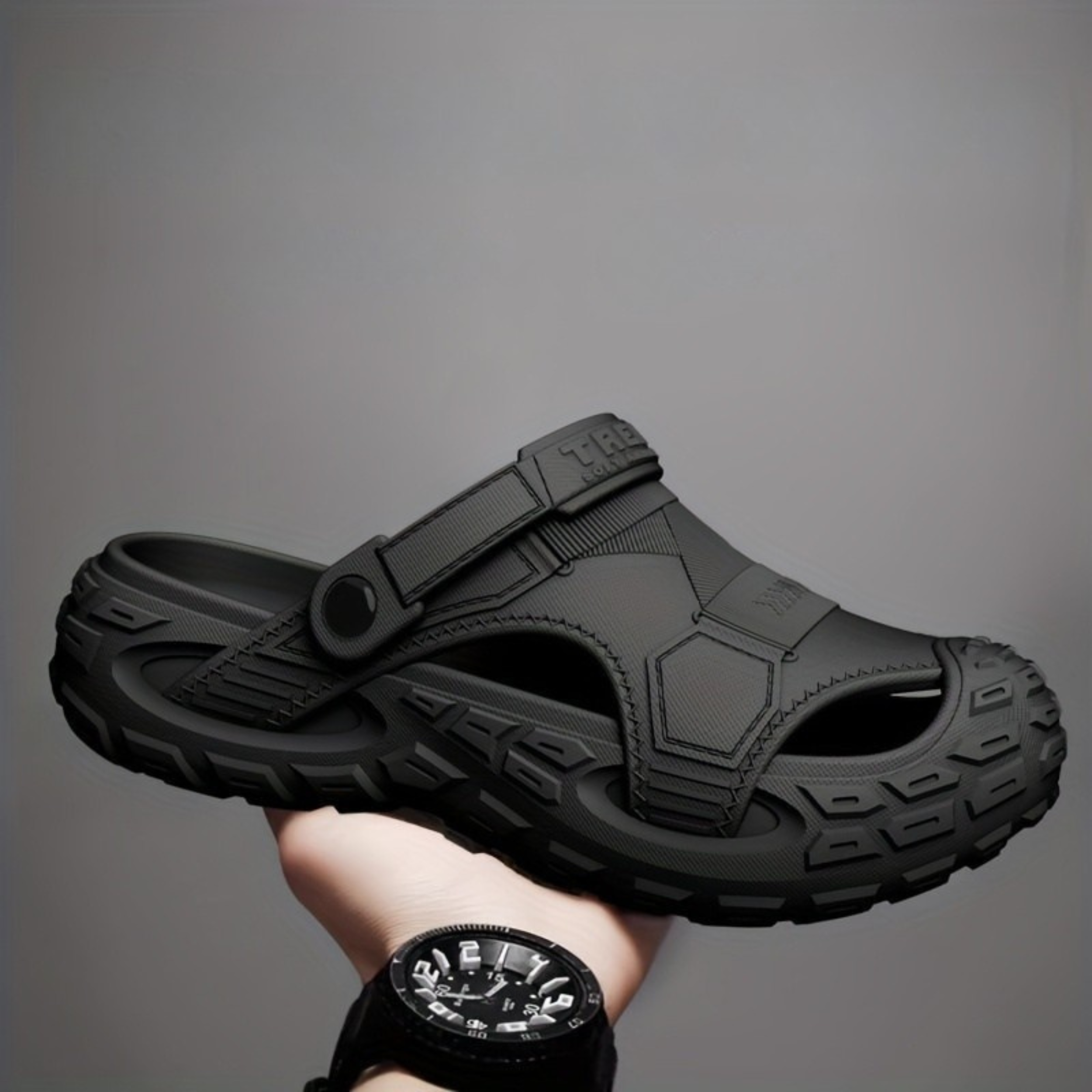 SANDALIAS TÁCTICAS ORION