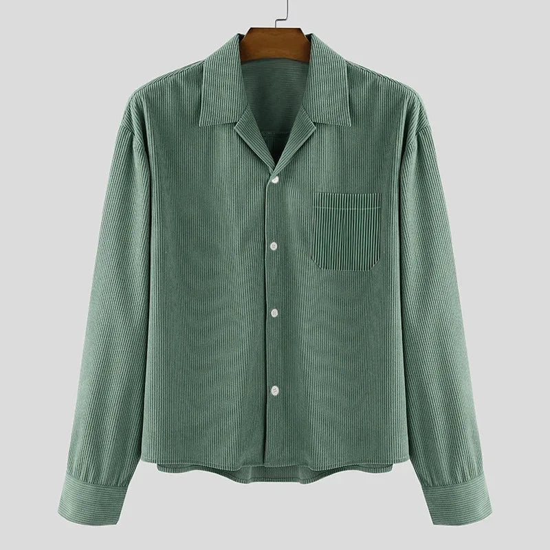 Overshirt-noah