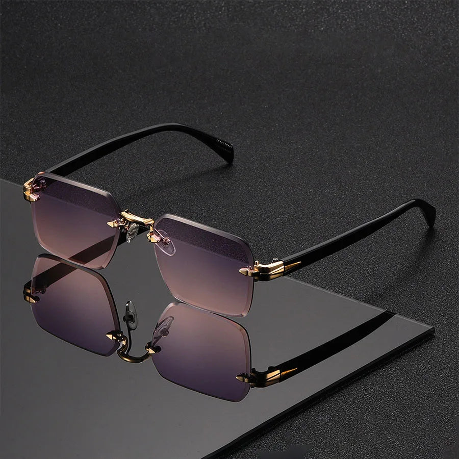 gafas River Rimless