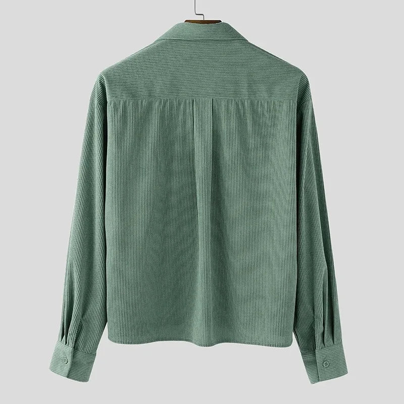 Overshirt-noah