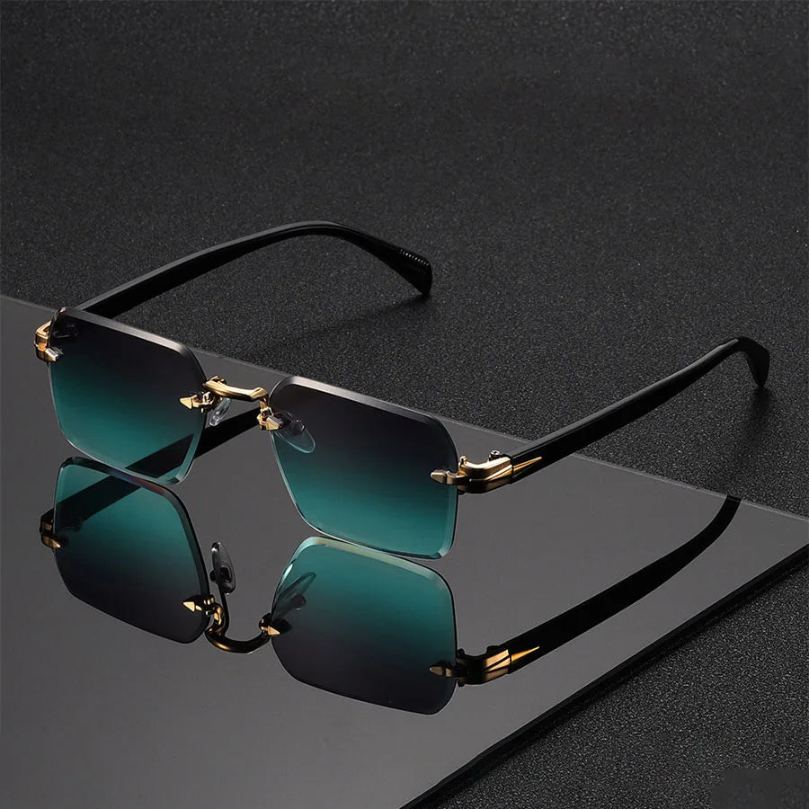 gafas River Rimless