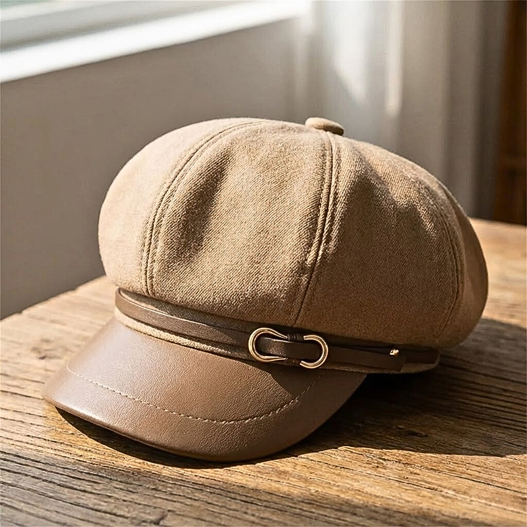 SOMBRERO DE AVELINE BARKER
