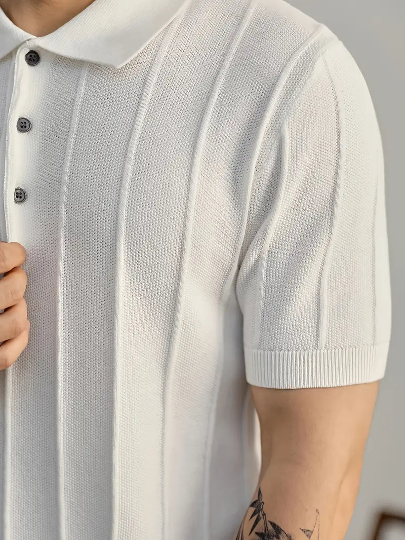 Polo Shirt-Leo