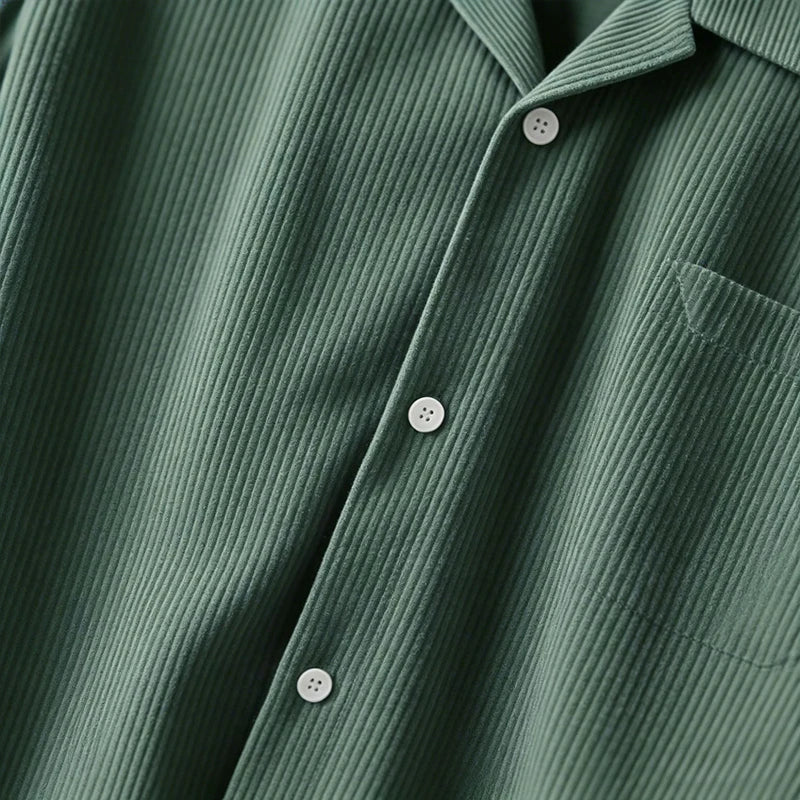 Overshirt-noah