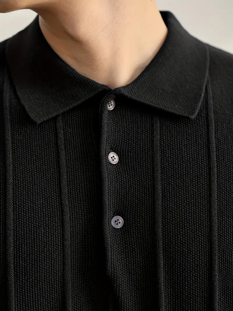 Polo Shirt-Leo