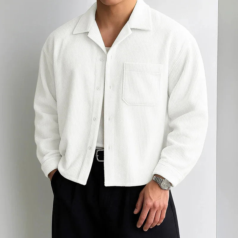 Overshirt-noah