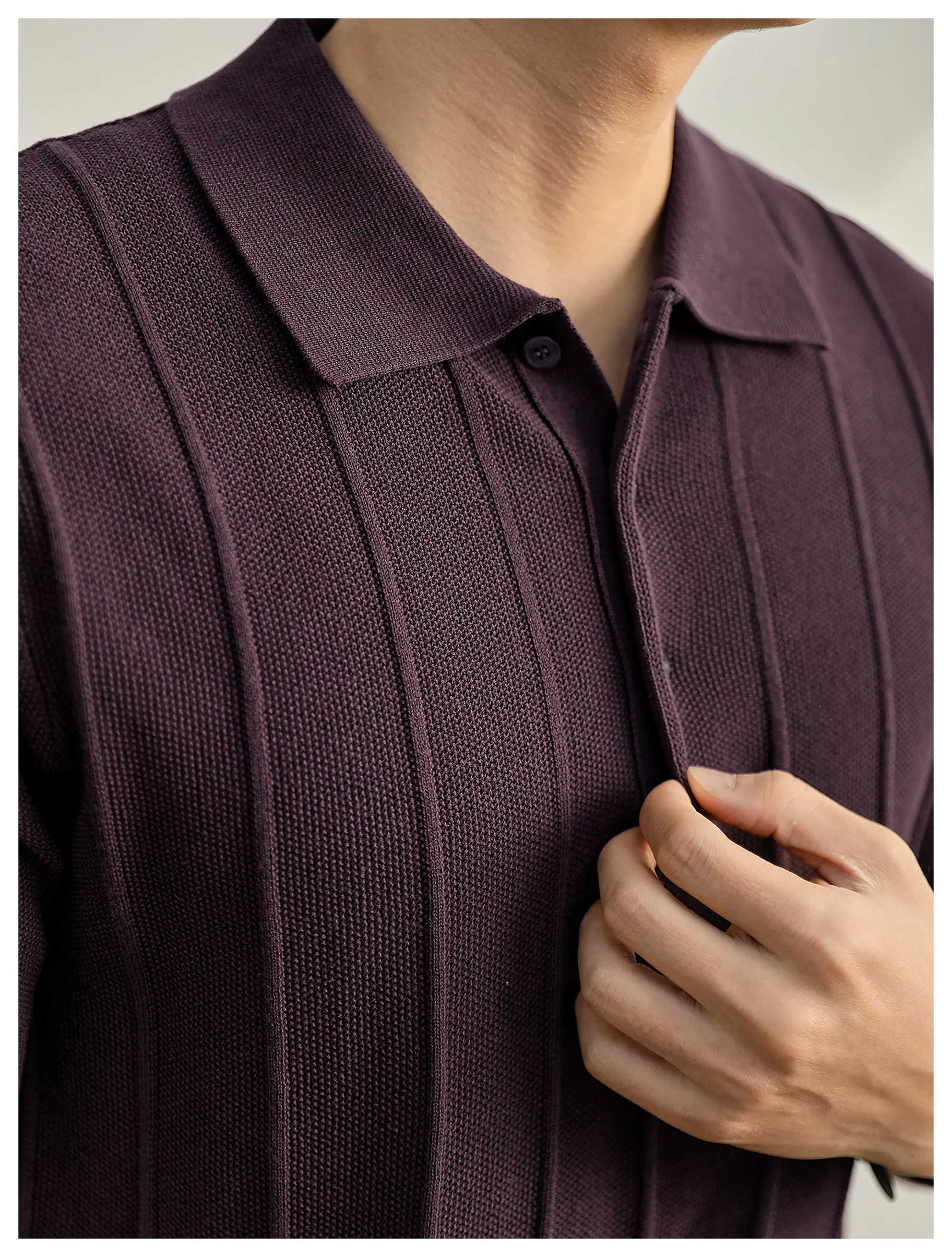 Polo Shirt-Leo