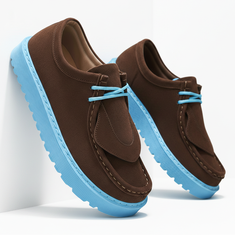 MOCASINES ALESSIO