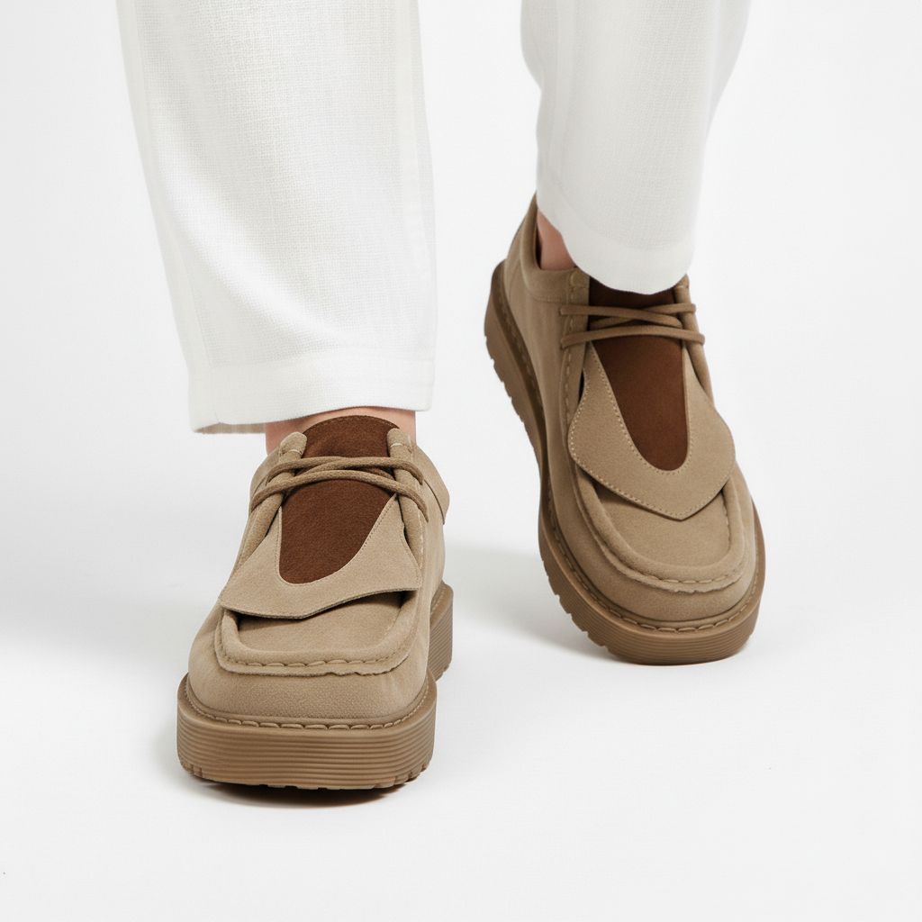 MOCASINES ALESSIO