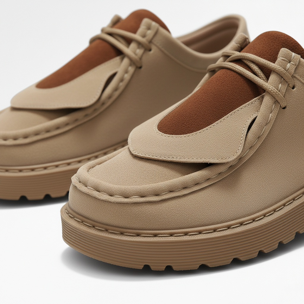 MOCASINES ALESSIO