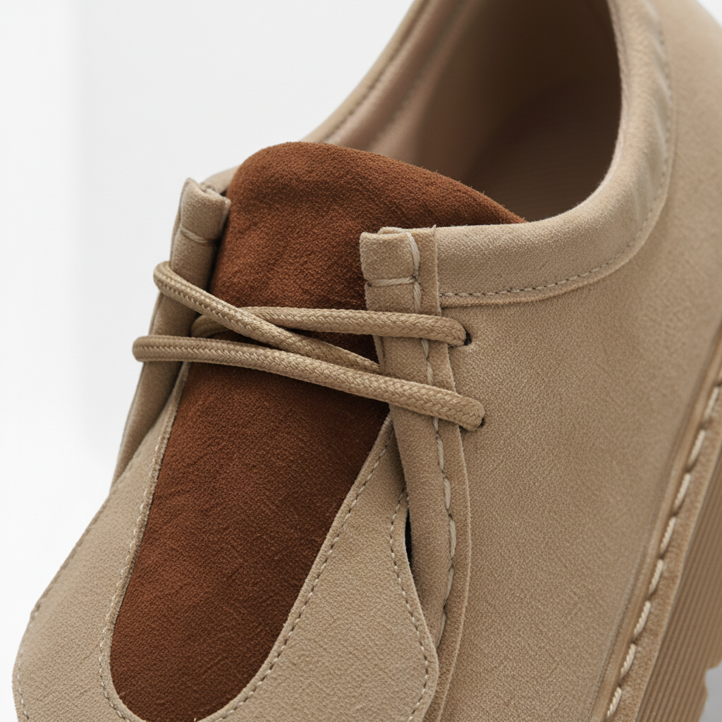 MOCASINES ALESSIO