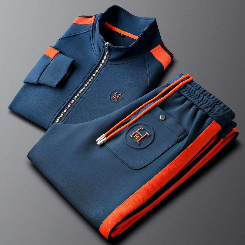 Conjunto de chándal Holden