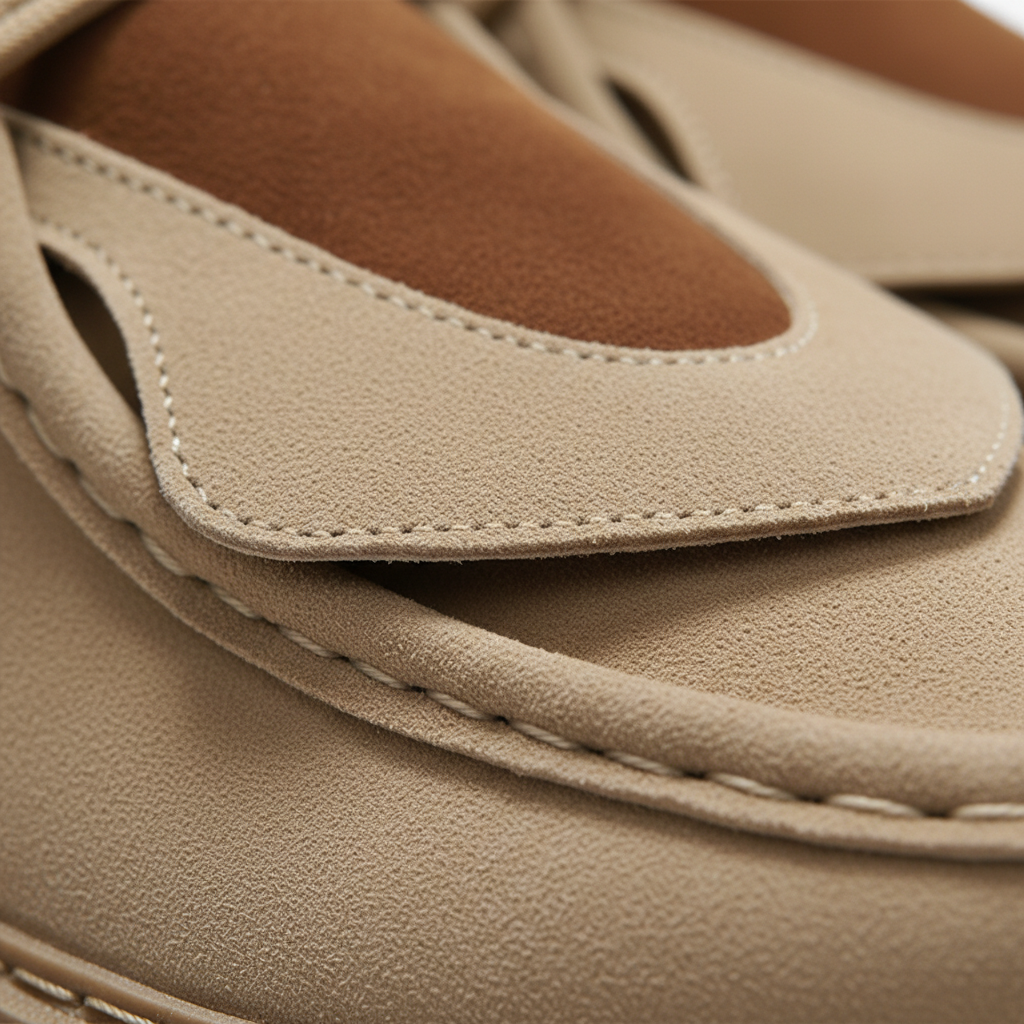 MOCASINES ALESSIO