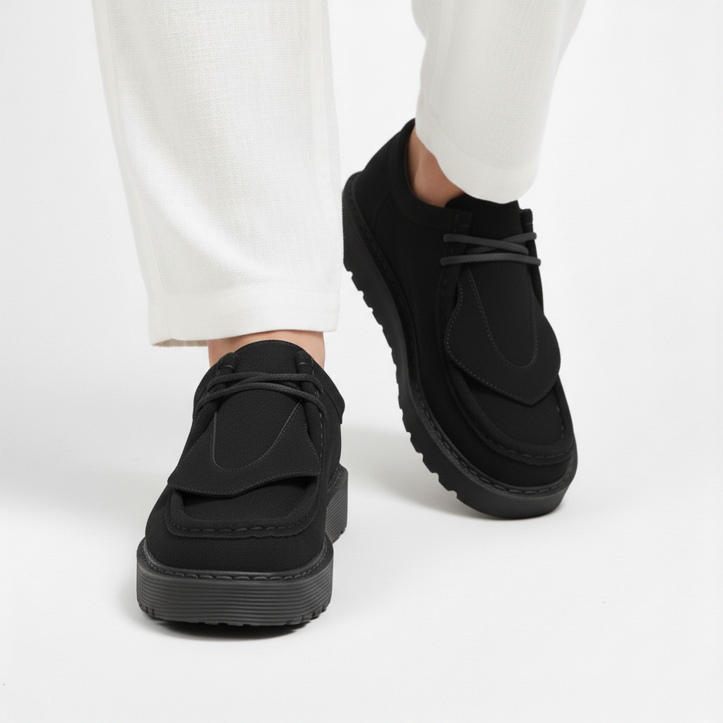 MOCASINES ALESSIO