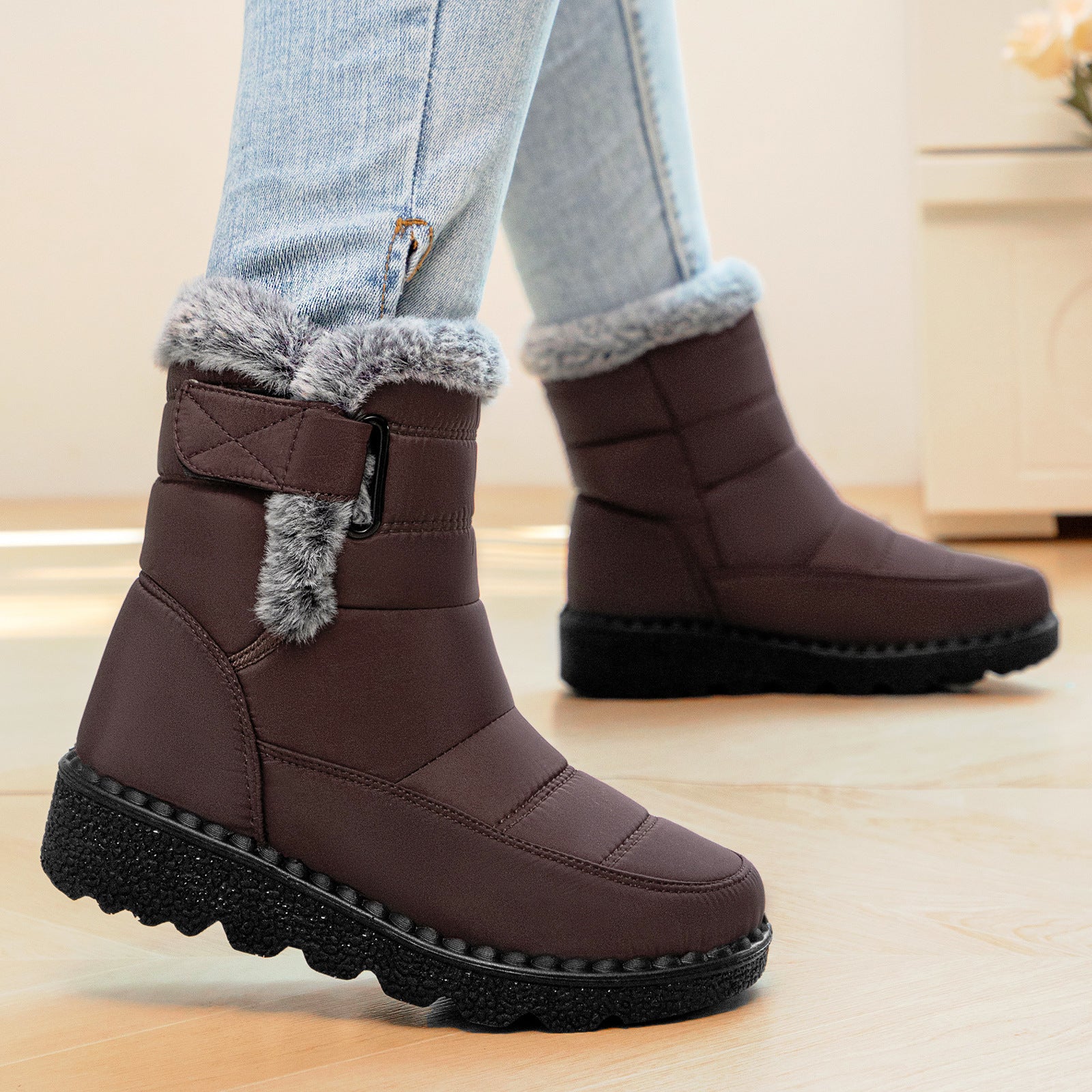 BOTAS IMPERMEABLES VIRELLA
