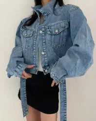 chaqueta vaquera-clau