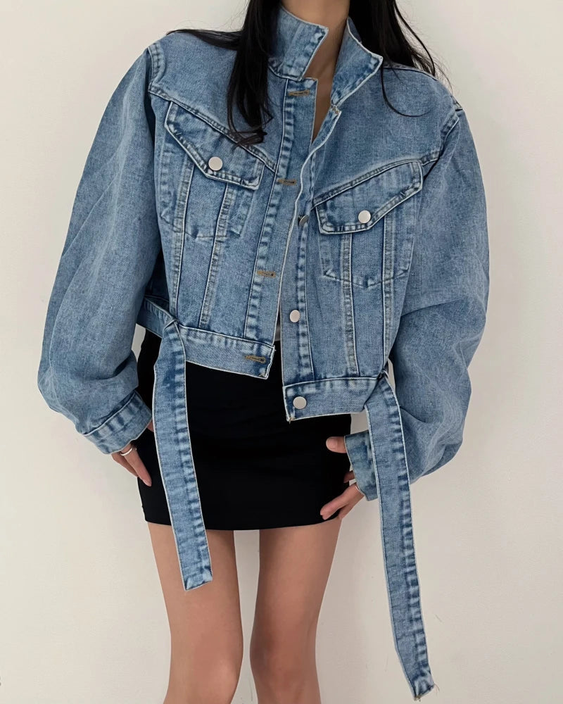 chaqueta vaquera-clau