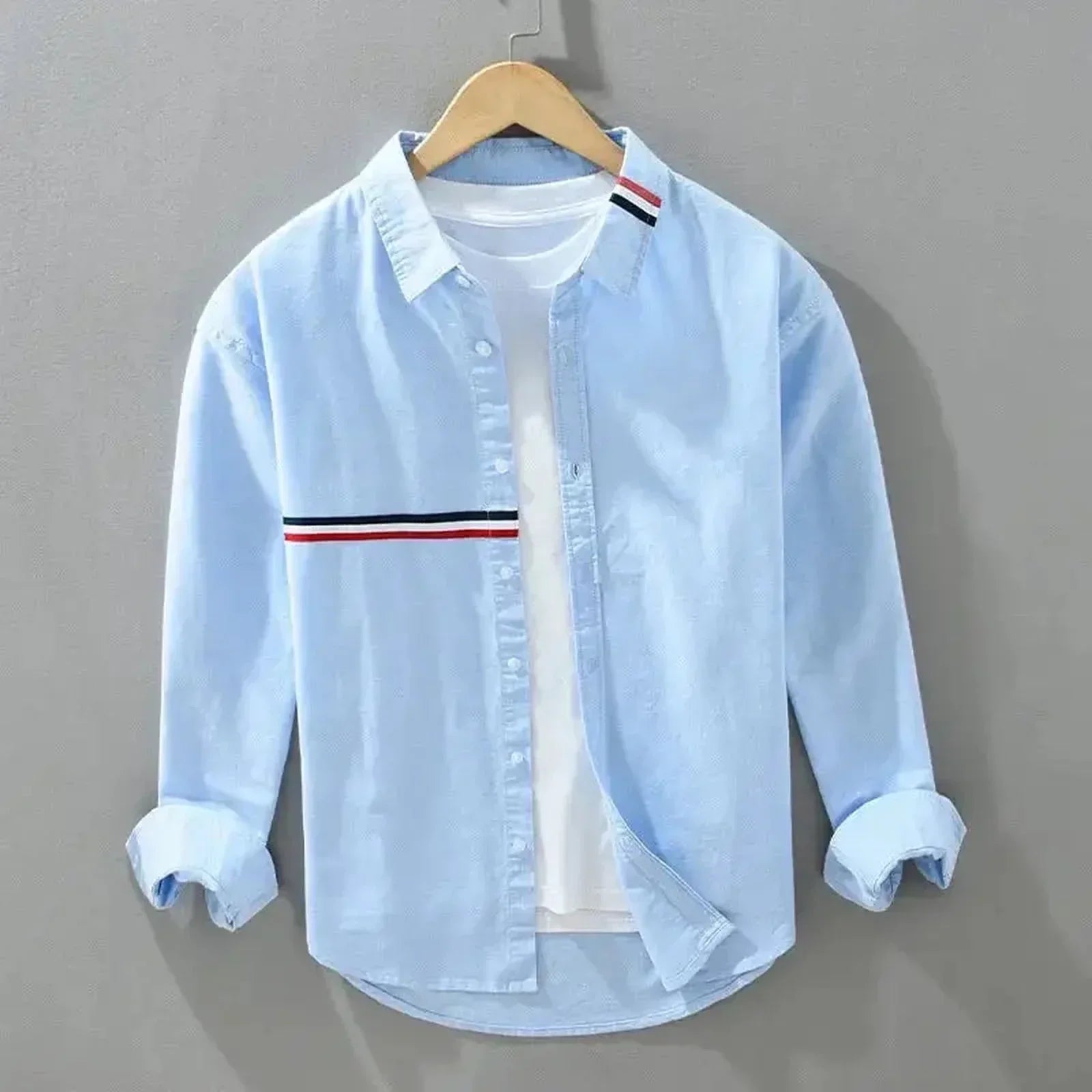CAMISA INFORMAL DANTE