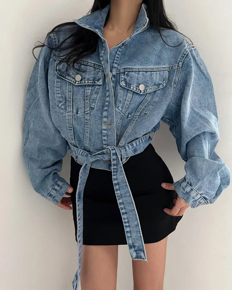 chaqueta vaquera-clau