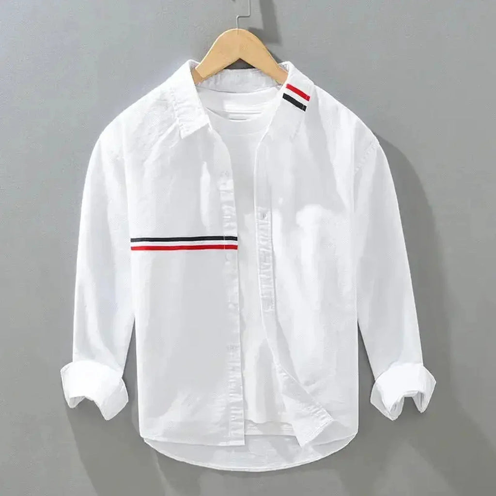 CAMISA INFORMAL DANTE