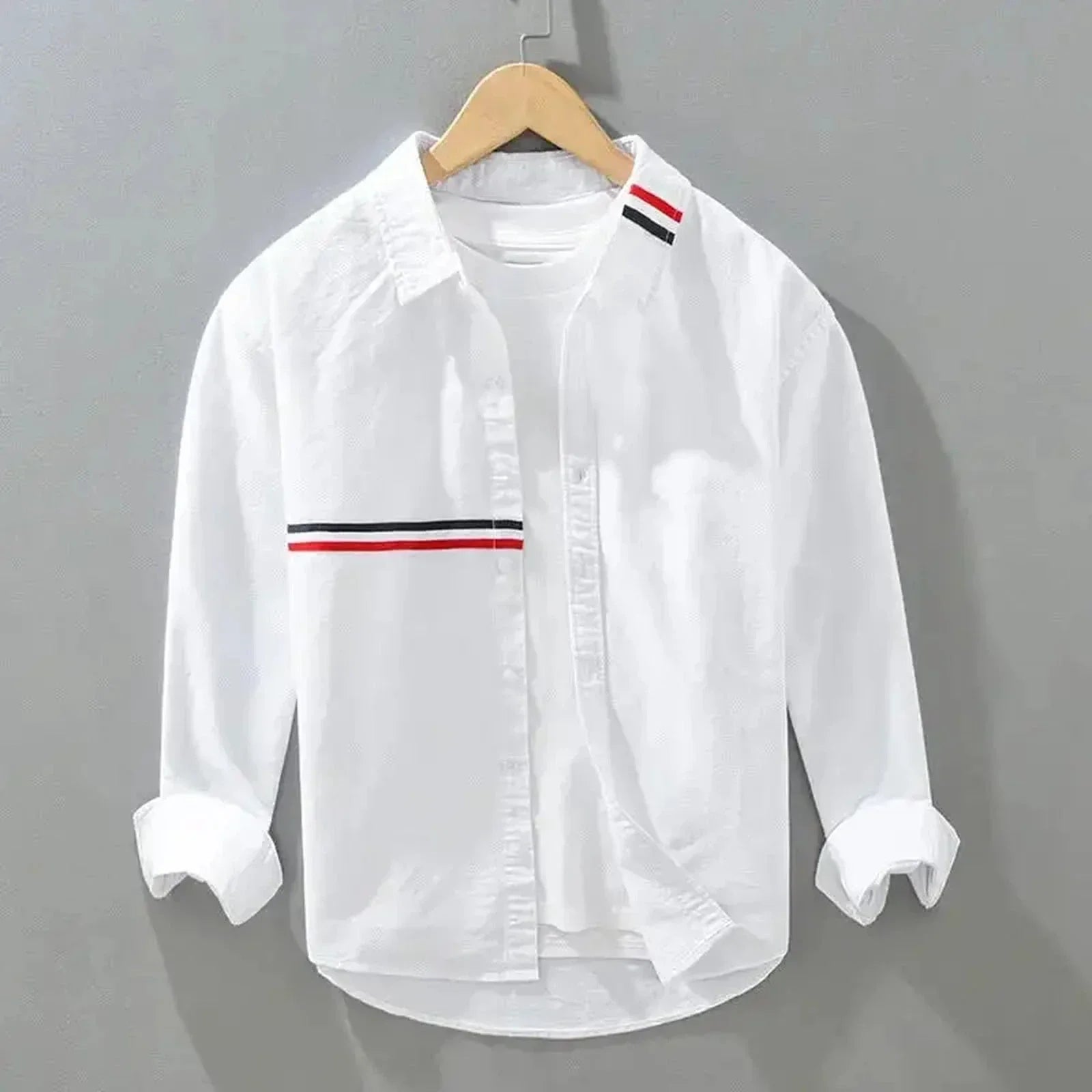 CAMISA INFORMAL DANTE