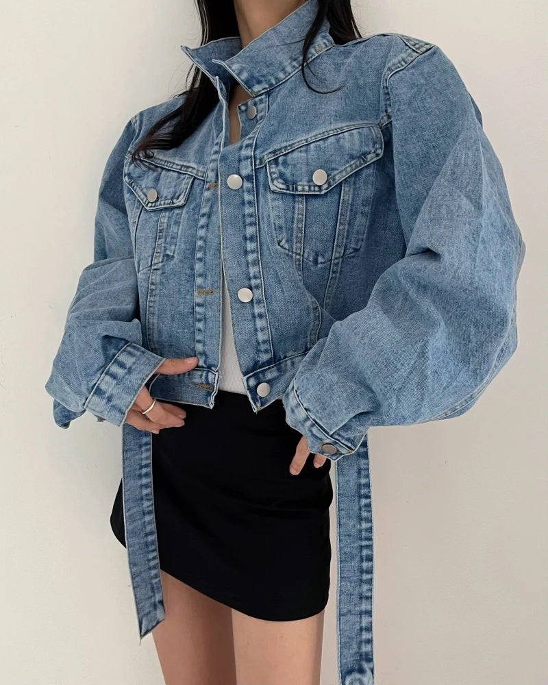 chaqueta vaquera-clau