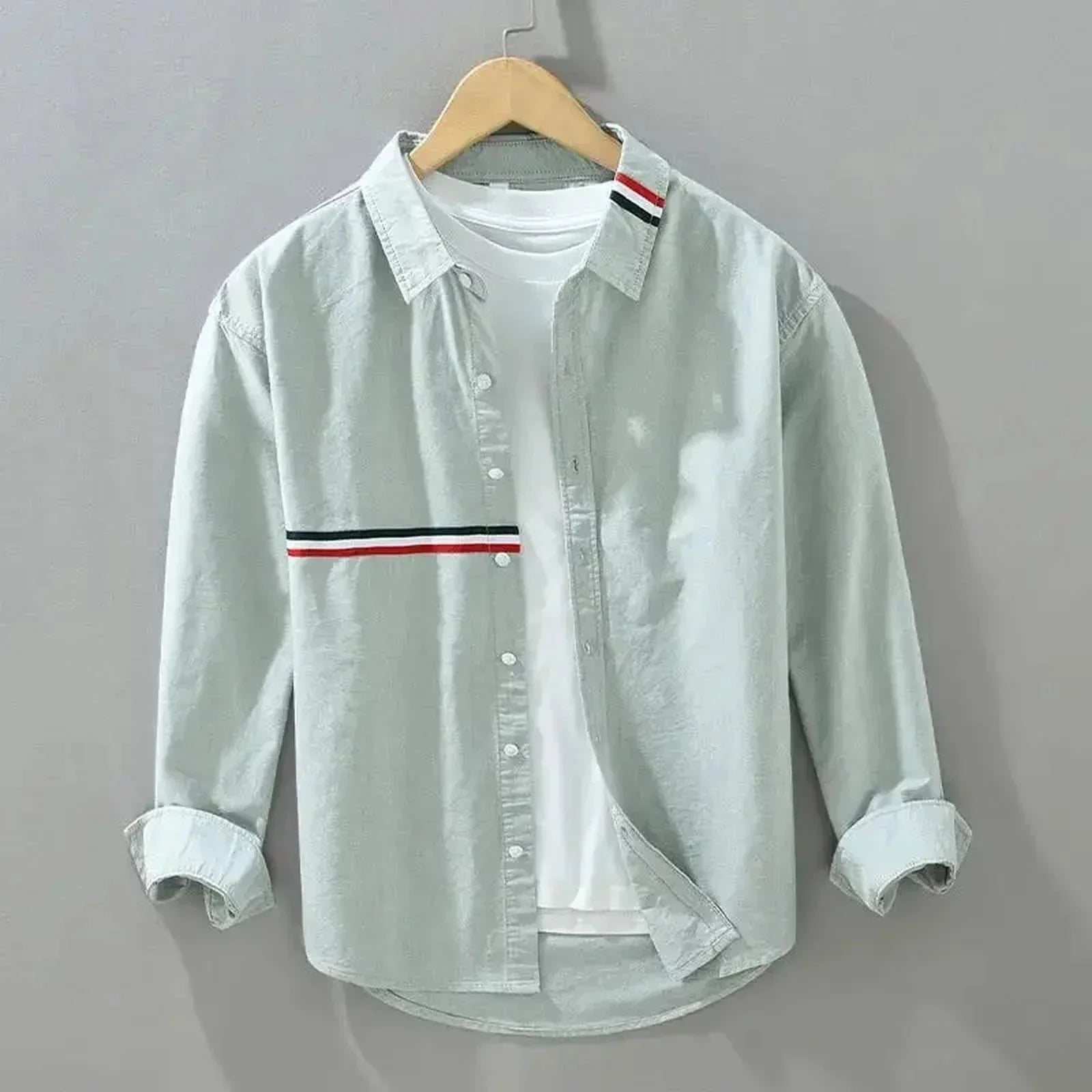 CAMISA INFORMAL DANTE