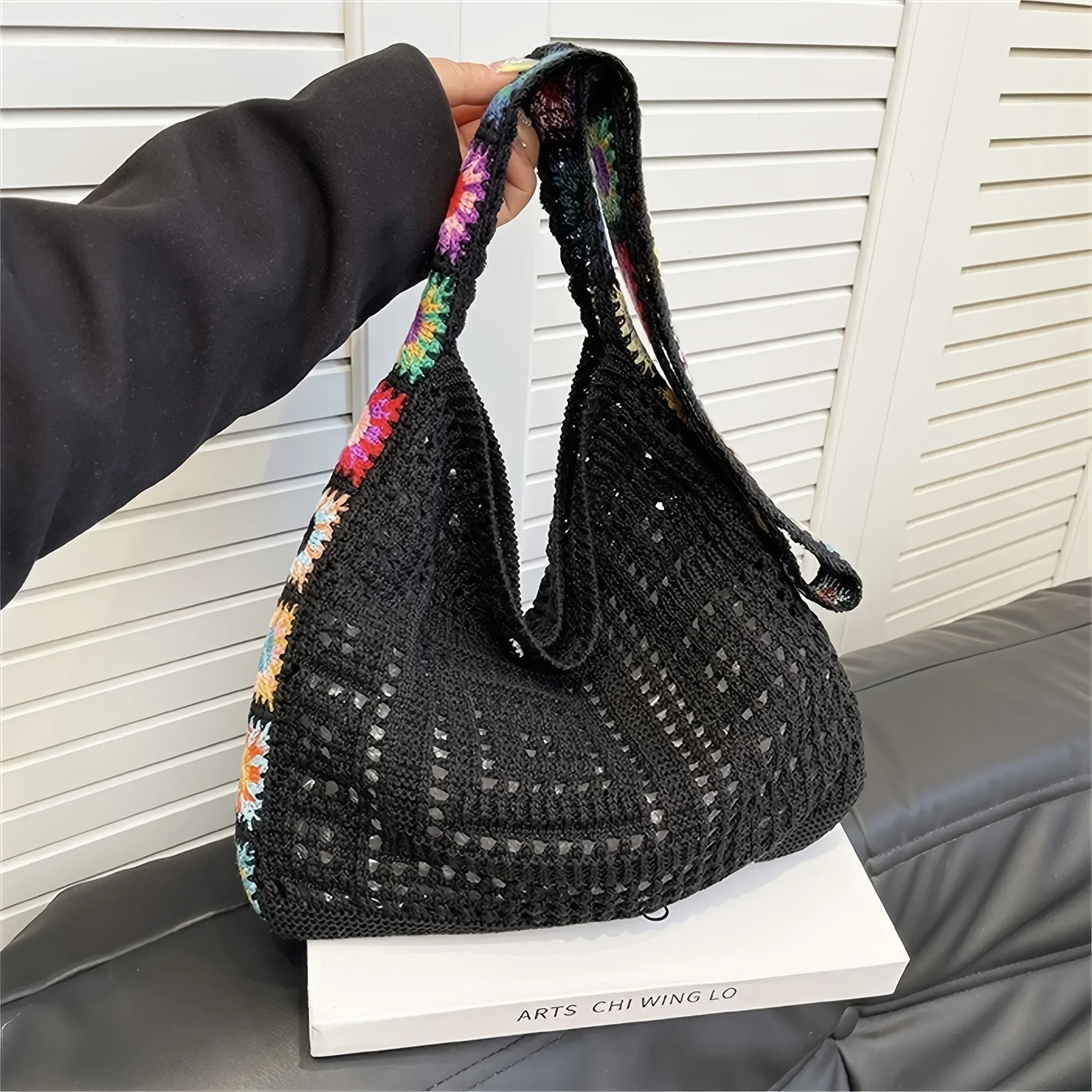 bolso- ridney