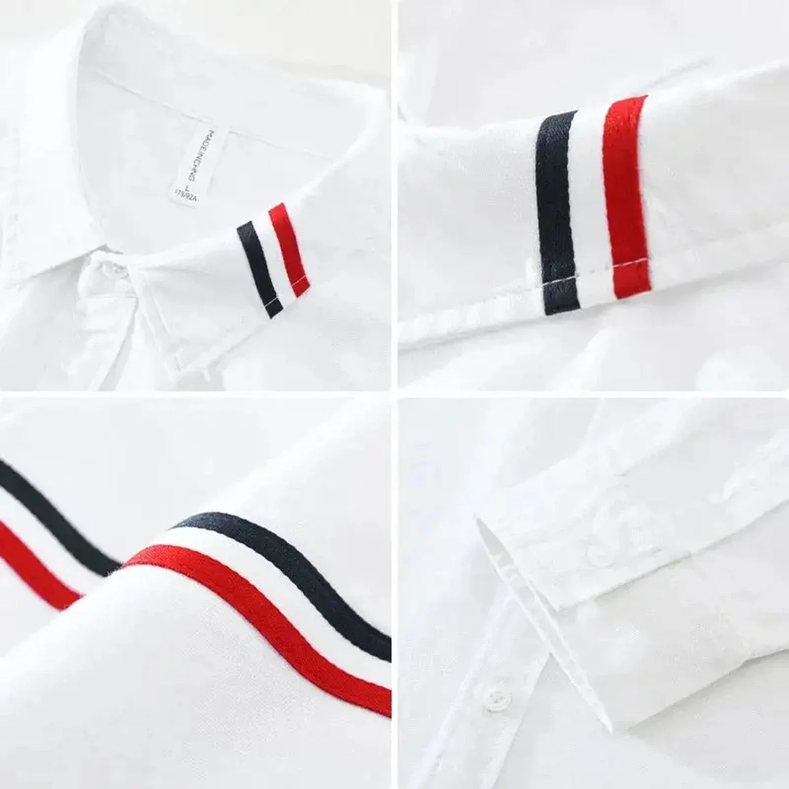CAMISA INFORMAL DANTE