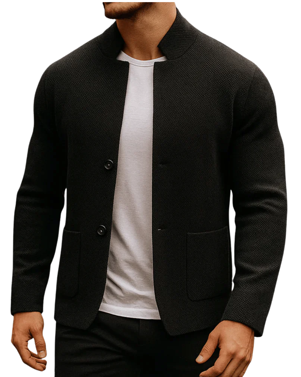 Cárdigan elegante de Givalli