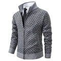 Jersey con cremallera Montem