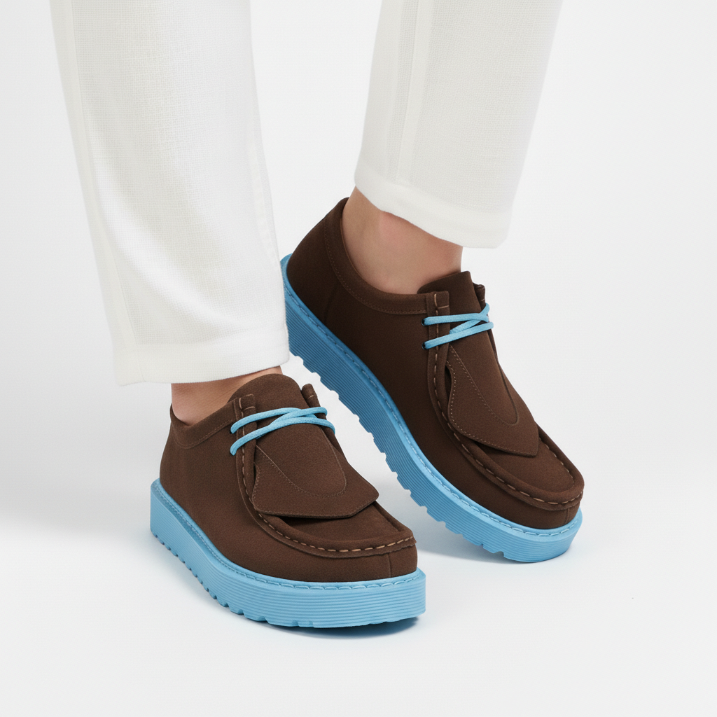 MOCASINES ALESSIO