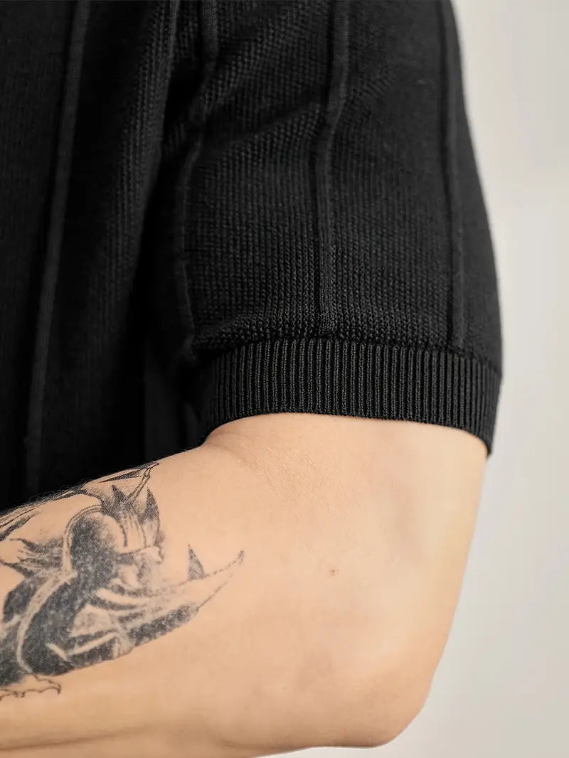 Polo Shirt-Leo